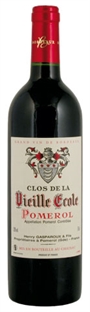 Clos de la Vieille Ecole Pomerol 